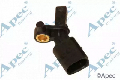APEC BRAKING abs1015 -  Датчик, частота вращения колеса